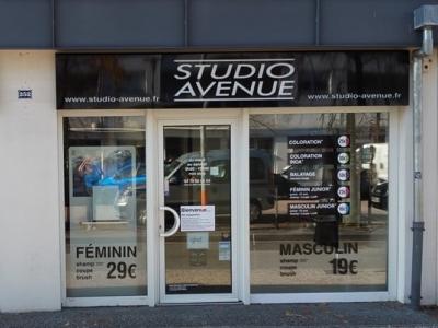 Studio Avenue