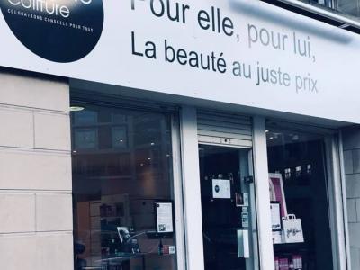 Angele Coiffure Lille