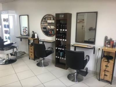 Coiffeur La Fabrik A Coiffer voir le détail