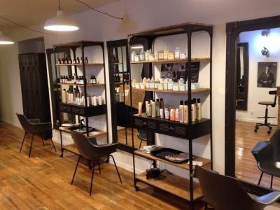 Coiffeur L'atelier Du Coiffeur voir le détail