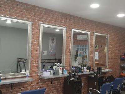 Coiffeur Reda Coiffure voir le détail