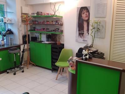 Coiffeur Nouvel Hair Coiffure voir le détail
