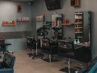 Coiffeur Coiffure Design'Hair Saint Algues voir le détail
