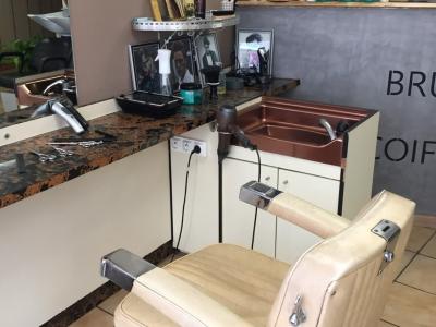 Coiffeur Froissart Bruno voir le détail