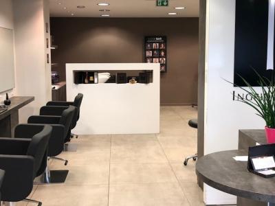 Coiffeur Ingrid Sarrailh voir le détail