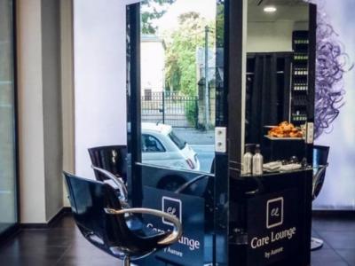 Coiffeur Care Lounge By Aurore voir le détail