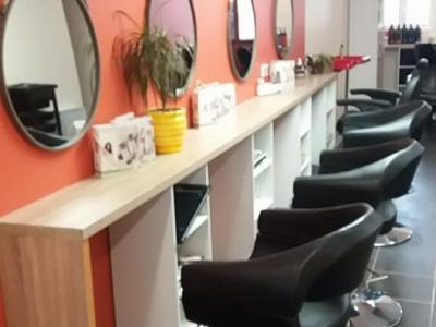 Coiffeur Le Temps d'une Coupe voir le détail