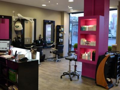 Coiffeur Lady Man voir le détail