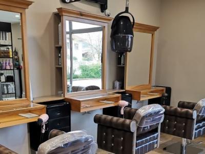 Coiffeur Sophie Coiffure voir le détail