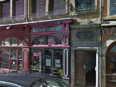 Coiffeur Black Swan Beaute voir le détail