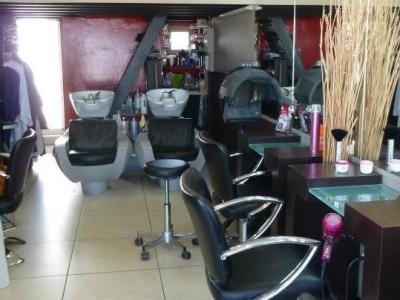 Coiffeur Coiffure Olivier voir le détail