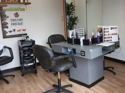 Coiffeur Coricoiff voir le détail