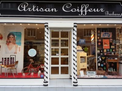 Coiffeur Barbara Coiffure Barbara voir le détail