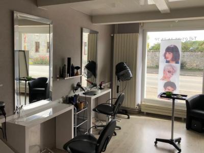 Coiffeur Salon Isabelle voir le détail