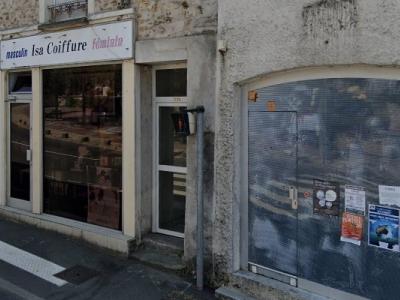 Coiffeur Isa Coiffure voir le détail