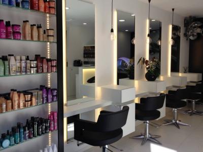 Coiffeur Le Studio voir le détail