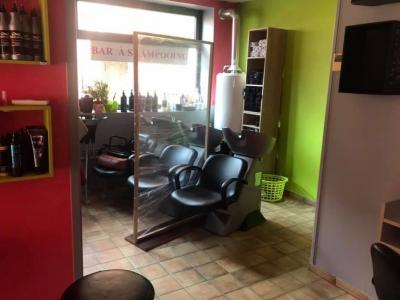 Coiffeur Idee Coiff voir le détail