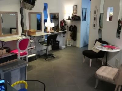 Coiffeur Pascale Creations voir le détail