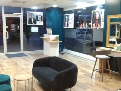 Coiffeur Le Boudoir Maison De Beaute voir le détail