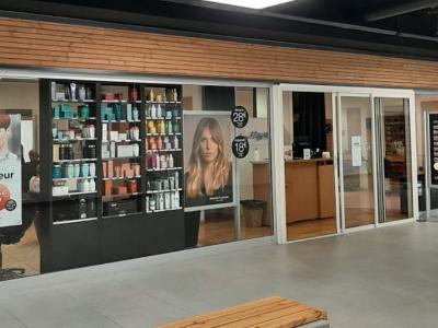 Coiffeur Bruno Flaujac voir le détail