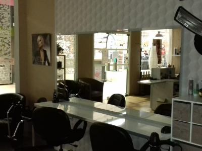 Coiffeur Sympa'Tifs Coiffure voir le détail