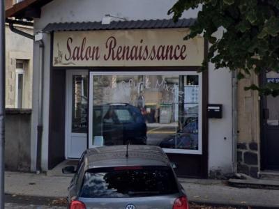 Coiffeur SALON RENAISSANCE voir le détail