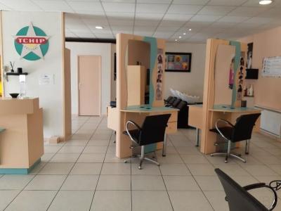 Coiffeur Tchip Coiffure voir le détail