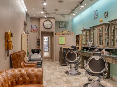 Coiffeur Top Barbier voir le détail