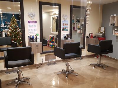 Coiffeur Créacolor voir le détail