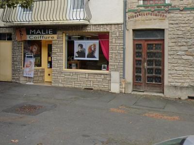 Coiffeur MALIE COIFFURE voir le détail