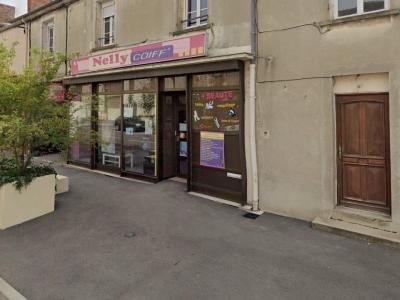 Coiffeur NELLY COIFF voir le détail