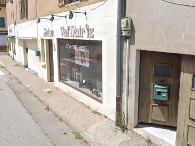 Coiffeur Atelier L.hair voir le détail