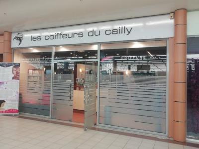 Les Coiffeurs Du Cailly