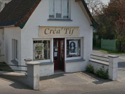 Coiffeur CREA TIF voir le détail