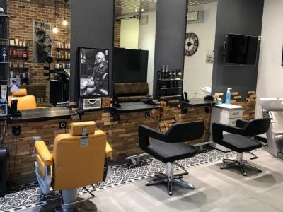 Coiffeur C Mixt Coiffure (SARL) voir le détail