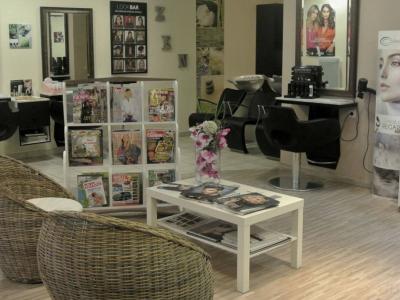 Coiffeur L'Atelier Coiffure voir le détail