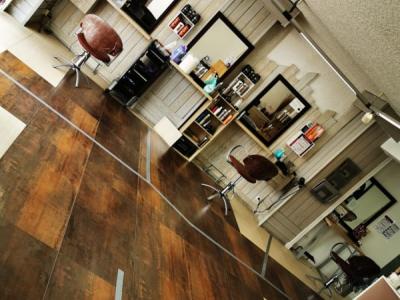 Coiffeur O Nouvel-Hair voir le détail