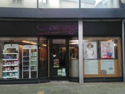 Coiffeur Esperanzia voir le détail