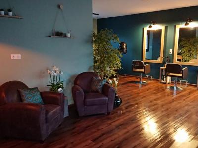 Coiffeur Mc Coiffure voir le détail