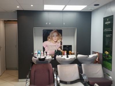 Coiffeur EXTRAVAGANZA voir le détail