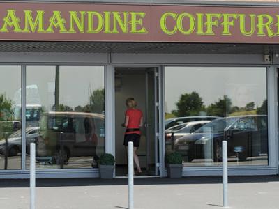Coiffeur AMANDINE COIFFURE voir le détail