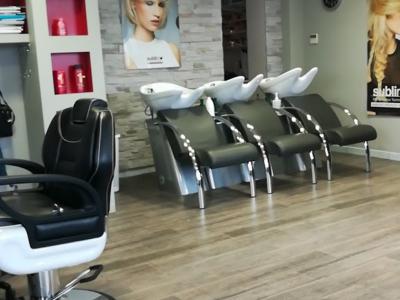 Coiffeur Le Salon voir le détail