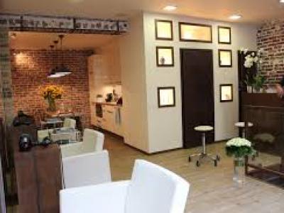 Coiffeur L'atelier De La Villette voir le détail