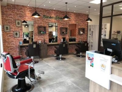 Coiffeur Patrick Coiffure voir le détail