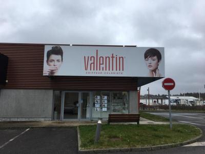 Coiffeur Valentin Coiffure voir le détail