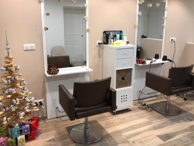 Coiffeur Catherine Coiffure voir le détail