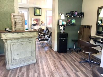 Coiffeur Esprit Couleur voir le détail