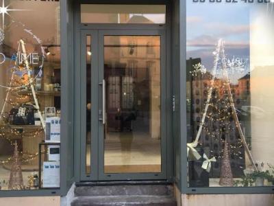 Coiffeur Bo-aime Coiffure voir le détail