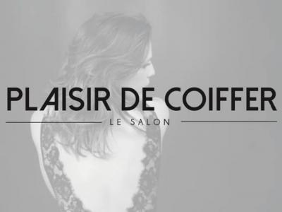 Coiffeur Plaisir De Coiffer voir le détail