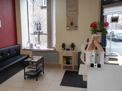 Coiffeur Cristiana Coiffure voir le détail